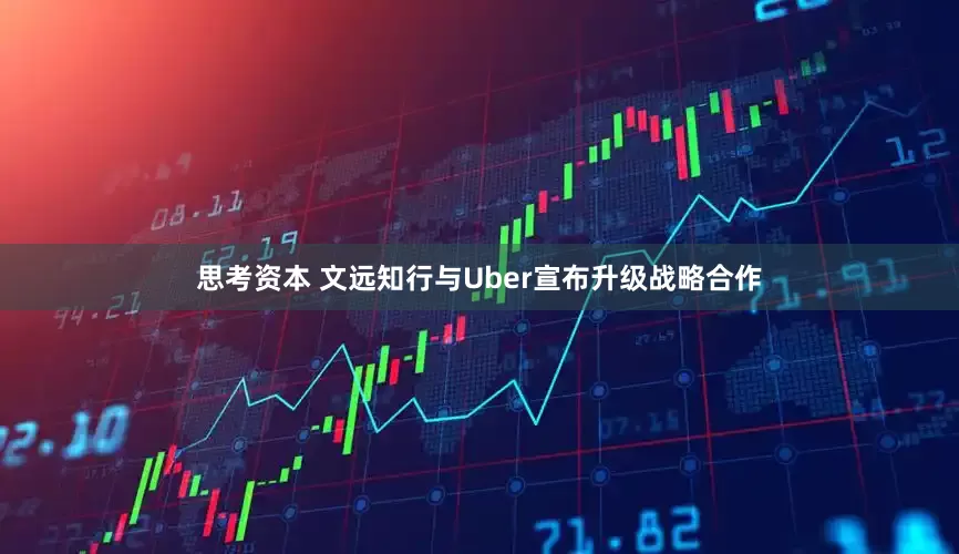 思考资本 文远知行与Uber宣布升级战略合作